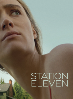 Station Eleven streaming