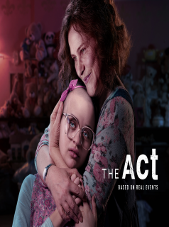 The Act streaming
