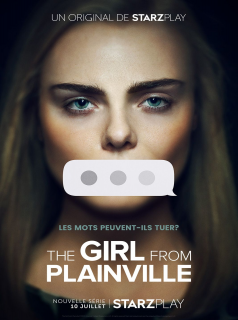 The Girl From Plainville streaming