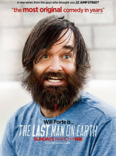 The Last Man on Earth streaming The Last Man on Earth streaming