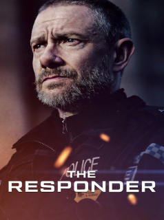The Responder streaming