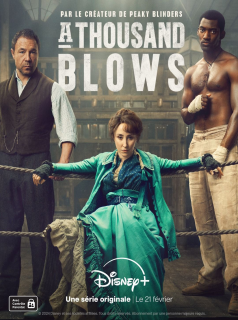 A Thousand Blows streaming