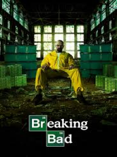 Breaking Bad streaming