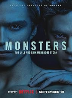 Monstres : L'histoire de Lyle et Erik Menendez streaming Monstres : L'histoire de Lyle et Erik Menendez streaming