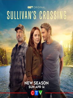 Retour à Sullivan's Crossing streaming