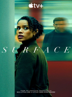 Surface (2025) streaming