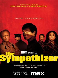 The Sympathizer streaming