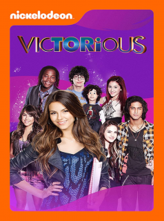 Victorious streaming Victorious streaming
