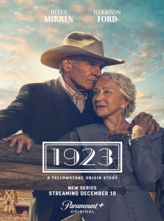 1923 streaming