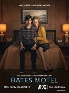 Bates Motel streaming
