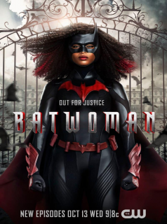 Batwoman streaming