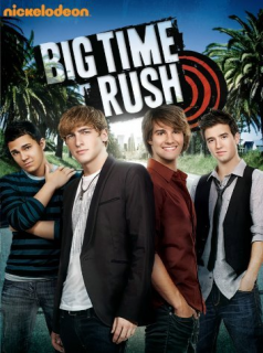 Big Time Rush streaming