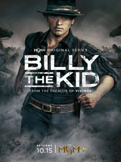 Billy the Kid streaming