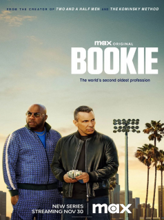 Bookie streaming
