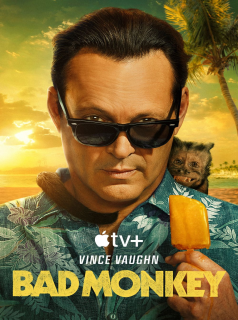 Carl Hiaasen’s Bad Monkey streaming Carl Hiaasen’s Bad Monkey streaming