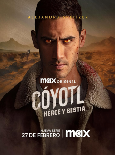 Cóyotl: Hero and Beast streaming