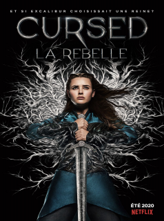 Cursed : La rebelle streaming