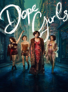 Dope Girls streaming