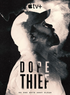 Dope Thief streaming Dope Thief streaming