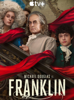 Franklin streaming