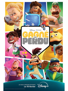 Gagné ou Perdu streaming Gagné ou Perdu streaming