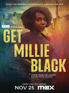 Get Millie Black streaming Get Millie Black streaming