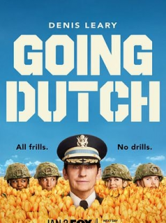 Going Dutch streaming