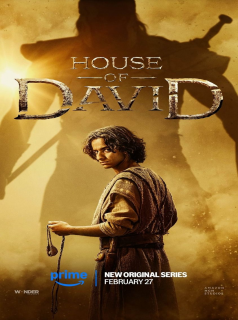 House of David streaming