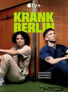 KRANK Berlin streaming