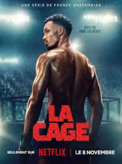 La Cage streaming