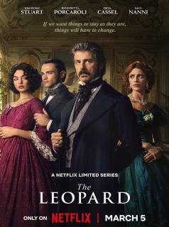 Le Guépard streaming