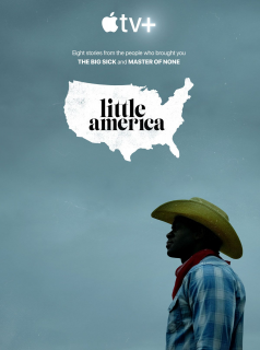 Little America streaming Little America streaming