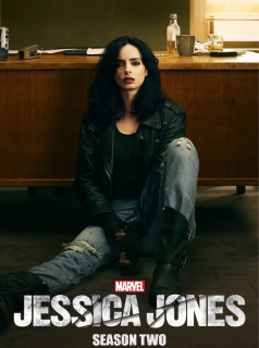 Marvel's Jessica Jones saison 2