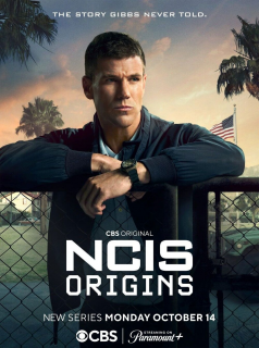 NCIS: Origins streaming NCIS: Origins streaming