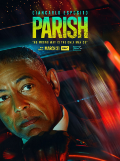 Parish streaming