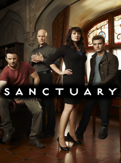 Sanctuary streaming