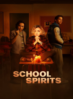 School Spirits streaming
