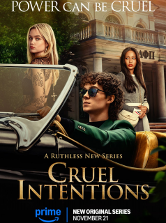 Sexe Intentions streaming