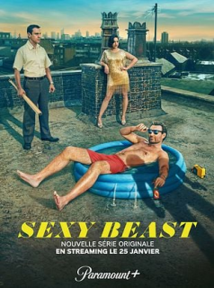 Sexy Beast streaming