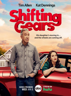 Shifting Gears streaming