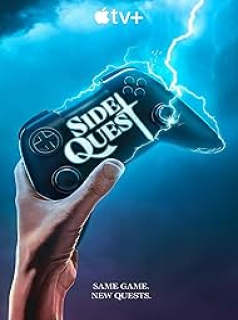 Side Quest streaming Side Quest streaming