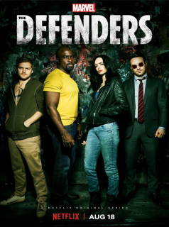 The Defenders streaming