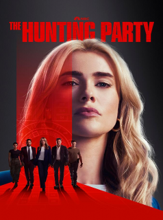 The Hunting Party streaming The Hunting Party streaming