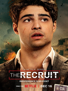 The Recruit streaming