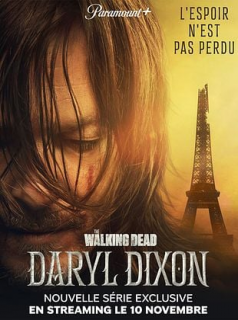 The Walking Dead : Daryl Dixon streaming