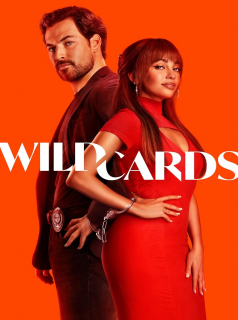 Wild Cards streaming