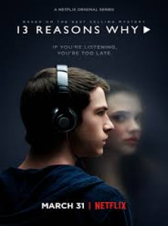 13 Reasons Why streaming