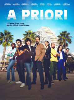 A priori streaming A priori streaming
