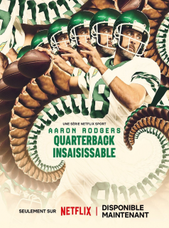 Aaron Rodgers, quarterback insaisissable streaming