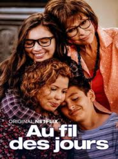 Au fil des jours (2017) saison 4